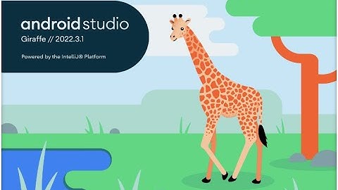 New UI Theme Android Studio
