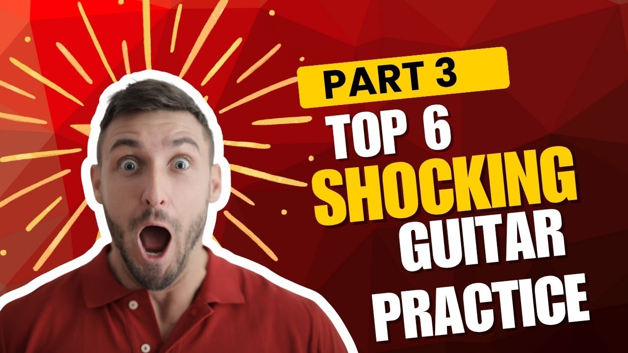 Beginner Basic Guitar Lesson 