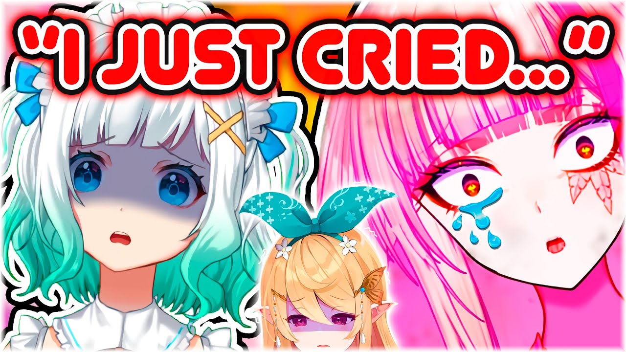 Matara On Mint Leaving Her Previous Workplace...