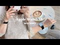 Apple  Watch SE/ accessory/アップルウォッチバンド