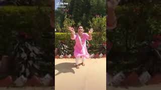 New Nepali Village Dance