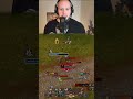 Fury vs Enhance - Midnight