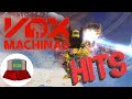 Vox Machinae Tournament Gameplay Hits