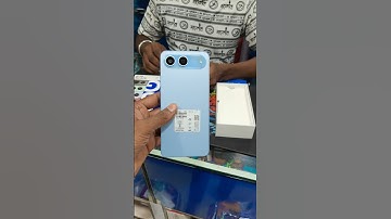 TECNO SPARK GO 5G UNBOXING 🔥💥#unboxing #tecno #indian #ytshorts #smartphone#youtub