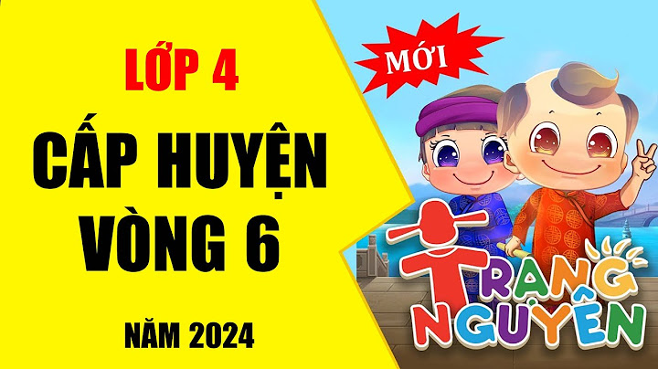 Hướng dẫn làm lý lịch học sinh sinh viên 2023 năm 2024