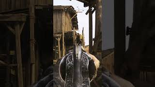 Hunt: Showdown 1896 - Short Stories n03 #hunthowdown  #gaming #huntshowdownclips #pvp