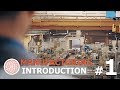 Производство. Вступление #1 / Manufacturing. Introduction #1