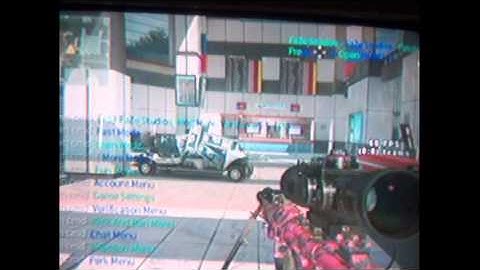 My 1.14 V5.2 Cfg Mod Menu