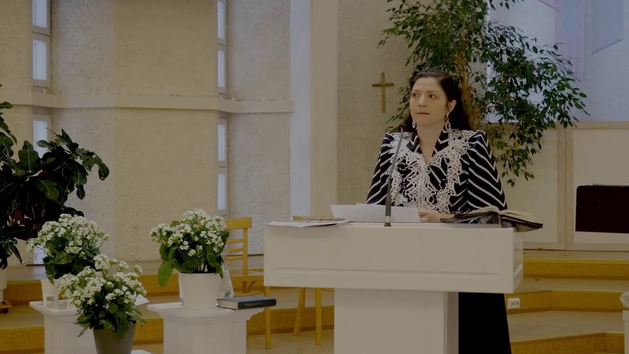 Hyvinkään Helluntaiseurakunta jumalanpalvelus 18.1.2026 klo 