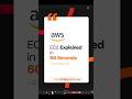 Amazon EC2 — #aws #ec2 #cloudcomputing #devops #linux #webservers #amazonwebservices