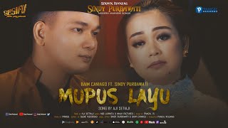 Mupus Layu Versi Duet Jawa Melayu | Sindy Purbawati & Baim Caniago