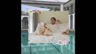 Summer - Sunday Mood (Audio)