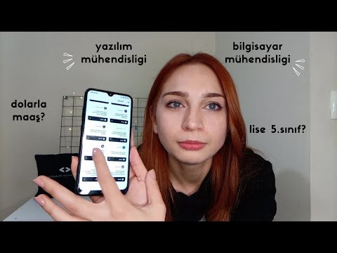 yazılım / bilgisayar mühendisliği gerçekleri