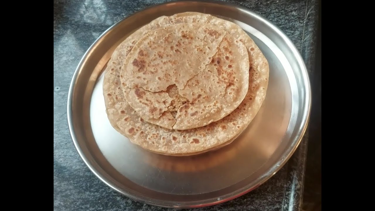 मकरसंक्रांतीची खास तिळाची पोळी | १० दिवस टिकणारी | Tilachi Poli Recipe | Mandakini Recipe