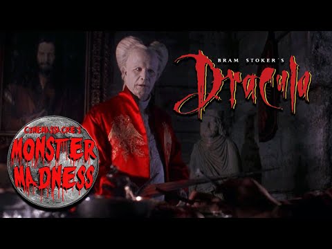 Bram Stoker's Dracula (1992) Monster Madness