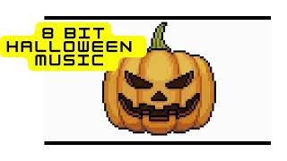 Halloween 8 bit music