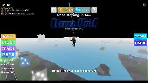 Legends Of Speed ⚡ script 2022 Op script