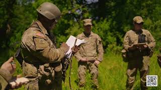 ILNG Officer Candidate School Field Training Exercise 2026