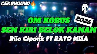 Trap Horegom Kobus Sen Kiri Belok Kanan 2026