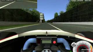 Gtr Evolution lupen666 [Speed666] 3 di 4 monza