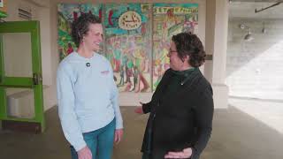 ADTV S10E8: Seattle's Pike Place Market