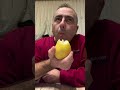 Sonradan Gurme #asmr #armut #pear