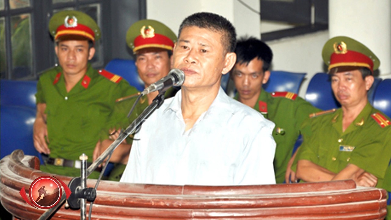 Hành trình phá án: Ông trùm vùng biên chỉ đạo đàn em giết người man rợ như thời Trung cổ