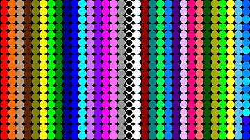 15 Times Eliminations Marble Race in Algodoo