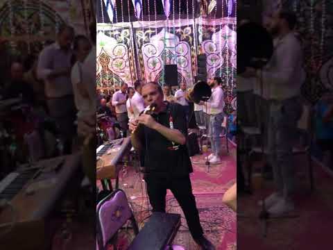 عربي الصغير هوا ياهوا ولع الفرح مع الموسيقار حماده سعيد