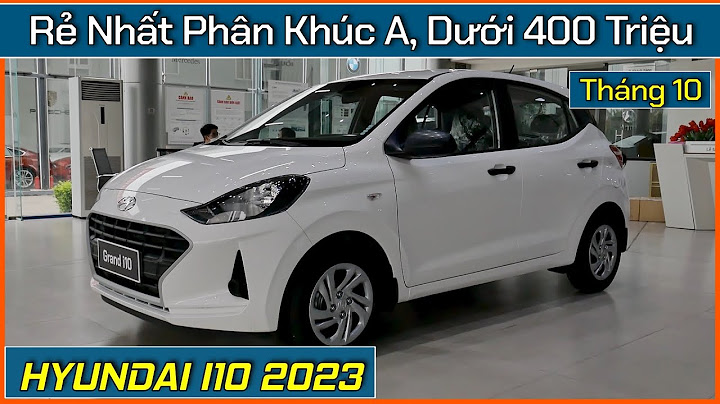 Đánh giá i10 1.25 mt 2023 nhập khẩu