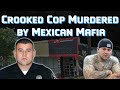 San antonio takeover the bloody history of the texas mexican mafia