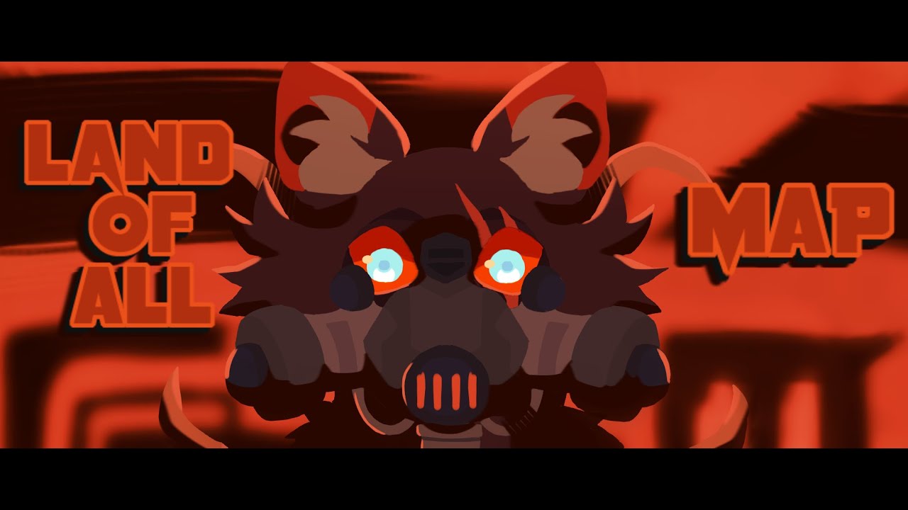 Land of All- Apocalyptic Warrior Cats AU 3 month MAP backups open