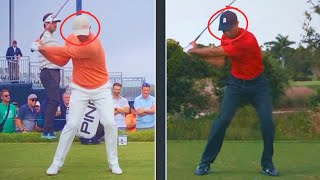 One Downswing Move Most Golfers Get Wrong | Tour Pro Tuesday
