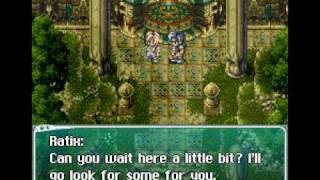 Star Ocean - Part 9 - Super Famicom (ENG TRANS)