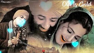 Cham Cham Karta Aaya Mausam Pyar Ke Geeton Ka Whatsapp Status