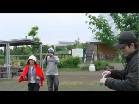 結婚式　エンドロール　2011/07/30　札幌