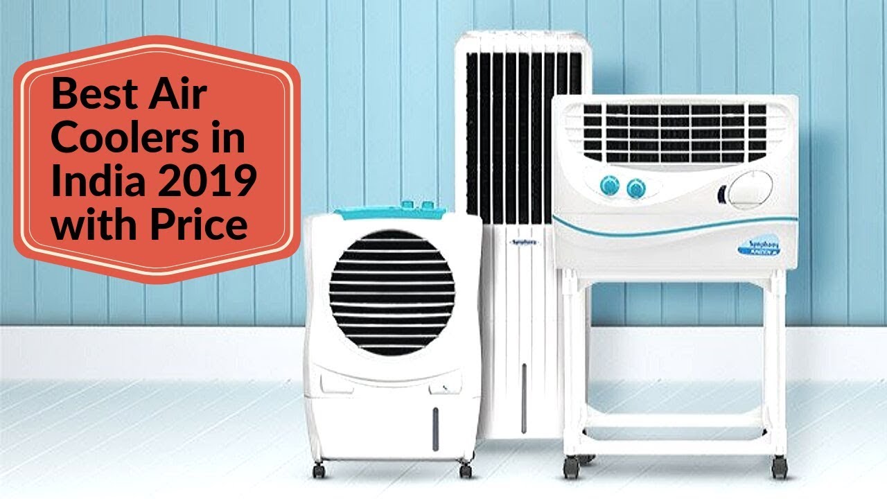 Best Air Coolers in India in 2020 with Price List YouTube