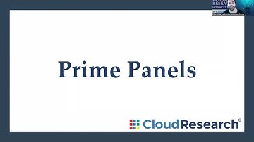 IIOR2023 CloudResearch Deep Dive