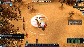 Force Blader normal Retarget