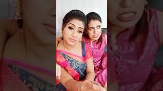Roja Serial Akila Krishnan & Vj Akshaya New Rells