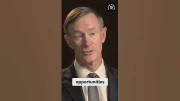 McRaven: The Key to Unlocking Leadership Greatness 🔑 #inspiration #shorts