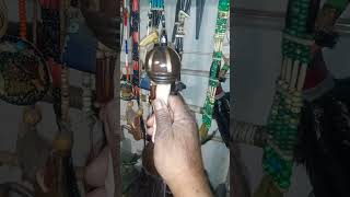 Restored Gladius Sword with Deer Bone handle!