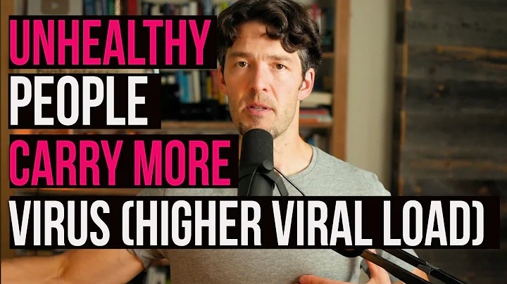 Obesity, Poor Metabolic Health Spread More Virus (viral load deep dive)