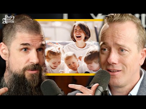 Spiritual Expectation vs Reality w/ Fr. Boniface Hicks