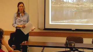 What Can I Do With a Major in Fish & Wildlife Management?