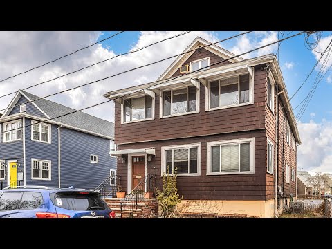 125 Bailey Rd, Somerville, MA home video tour