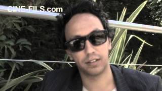 OLIVER HERMANUS on OBSESSION - cine-fils.com @cinefilsmagazine