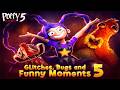 Poppy Playtime Kapitel 5 Glitches Bugs Und Lustige Momente 5