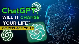 ChatGPT Tutorial - for all College students & Coders