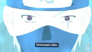 Sasuke Vs Kakasih